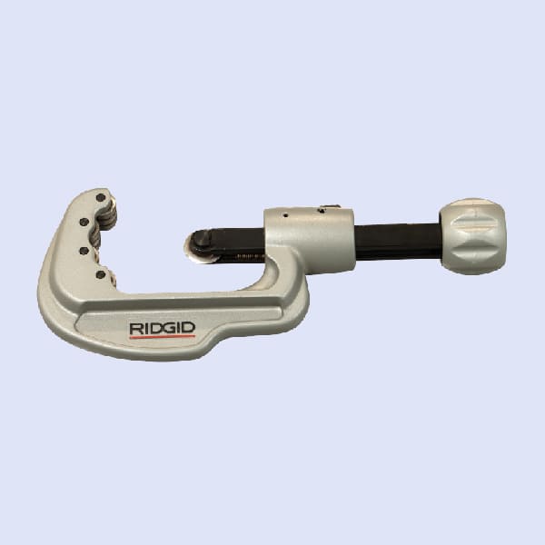 Pipe Cutter