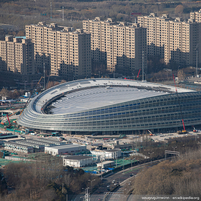 Project References_Beijing National Speed Skating Stadium_en.wikipedia.org